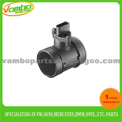 AUDI A8 PORSCHE CAYENNE Air Flow Meter 057 906 461C, 955606A331