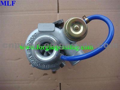 Good Price For Turbocharger GT1752S 452204-0001