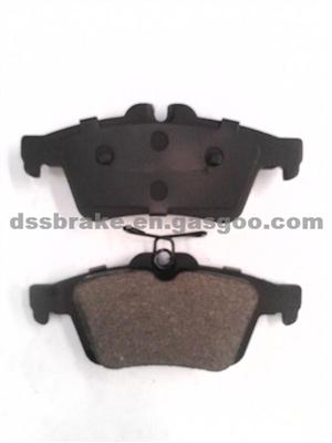 Brake Pad D1095