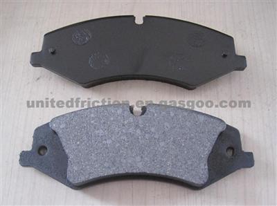 Non-Asbestos Ceramic Brake Pad OE LR015578 RANGE ROVER