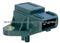 MAP Sensor 9.619.114.980 CITROEN, PEUGEOT