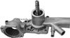 Water Pump Suit For Peugeot505 TEMB-P102