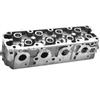 Aluminum Cylinder Head With Good Quality