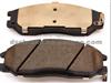 Brake Pad D903 From Chinese Supplier