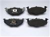 Polo/Golf Brake Pad D694/1H0698151A