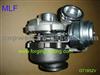 GT2256v Turbocharger A6120960399