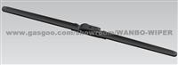 Multifunction Adaptor Soft Wiper Blad-F18 17 Inch