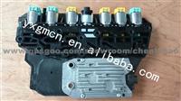 Chevrolet Cruze Ecu Electronic Control Unit 24268164