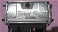 Peugeot Ecu Electronic Control Unit 0261S04813