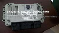 Peugeot Ecu Electronic Control Unit 0261S06766