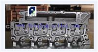 Factory Price 4BTCylinder Head 392005