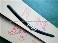 Multifunction Adaptor Soft Wiper Blad-F18 / 20