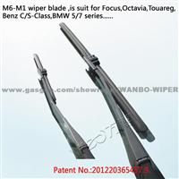 Multifunction Special Wiper Blad -26