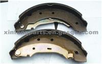 Toyota Hilux LN130 Brake Shoe