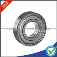 High Speed Low Noise Deeo Groove Ball Bearing/Angular Contact Bearing