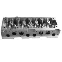 Cylinder Head For Nissan Td27 With Good Quality