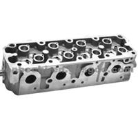 Aluminum Cylinder Head With Good Quality