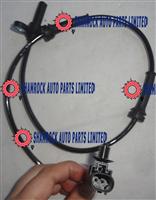 Great Wall Wingle 2.8TC Anti-Lock Brake System Sensor-Front Left Wheel / Great Wall V240 4wd Utility/Great Wall Steed 4G69S4N /Great Wall Haval Parts