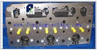 Factory Price D342 D8H 8N6004 Cylinder Head For Cat