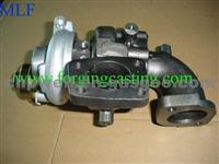 TF035 Turbocharger 49135-02652 For Mitsubishi