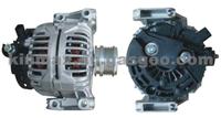 Alternator CA1916IR 0124425033 55559583 12755484 ALT10735