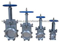 stainless steel valve