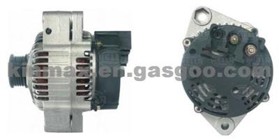 Alternator 111756 CA1318IR 63321238 YLE101520 ALT4221