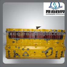 High Quality CAT Cylinder Block S6K 2128566 183-8230 183-5177