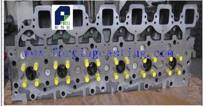 Best Price 3406BCylinder Head 1105096