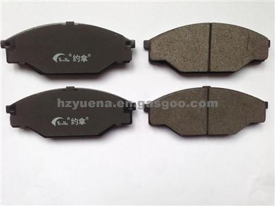 D303 Sea Lion Brake Pad D303/0449112040