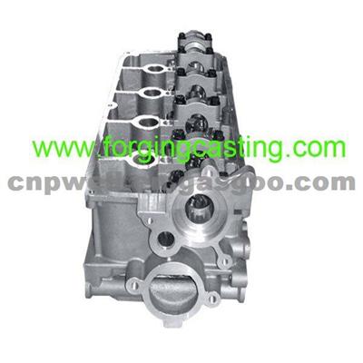 Good Price For Cylinder Head 4JA1 8-94431-520-4