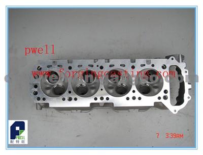 Good Price For NISSAN Cylinder Head Z24 11040-20G13/ 11041-13F00