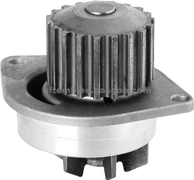 Water Pump Suit For Peugeot 206/207/307（1.6L）TEMB-P105