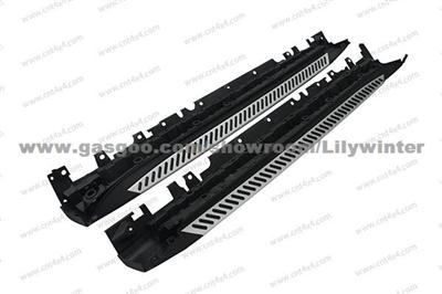 Running Boards For 14 X5