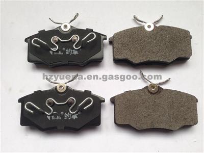 Golf Brake Pad D1173/1605021