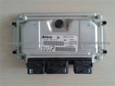 Truck Ecu 5258889