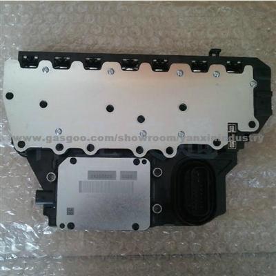 Russia Suv Ecu