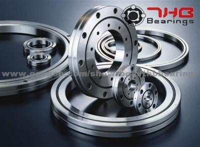THB'S Cross Roller Bearing RE Series Equivalent To THK/INA/IKO For Manipulators, Robots,Machine Tools, Speed Reducers