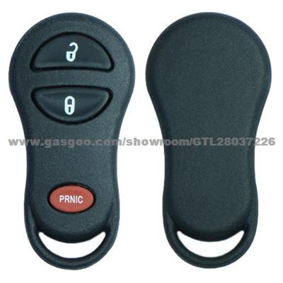 CHRYSLER REMOTE SHELL 3B