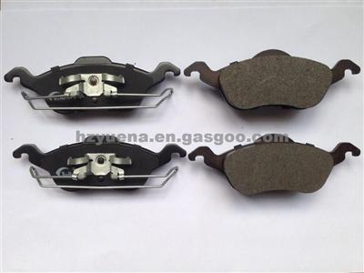 Ford Focus Brake Pad D816/1107697