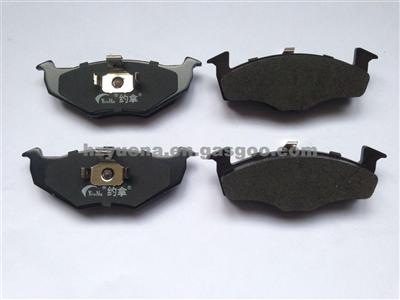 Polo/Golf Brake Pad D694/1H0698151A
