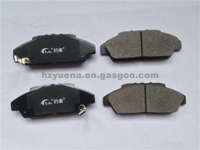 HONDA ACCORD Brake Pad D496/450225M2000