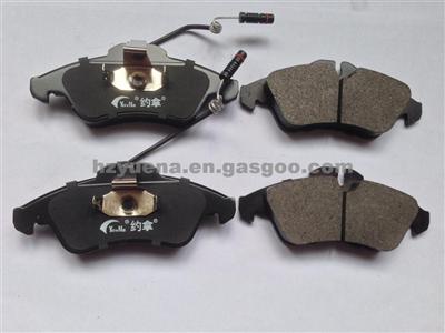 GR SUV Brake Pad D1177/0044205520