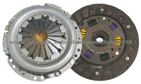 CLUTCH KIT 2052.A0