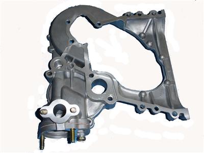 Toyota Oil Pump 11301 - 71010