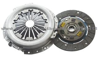 CLUTCH KIT 2055.52