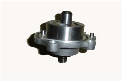 Oil Pump 8- 94459 -730 - 1