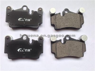 Porsche Cayenne/Touareg/AUDI Q7 Brake Pad D978/95535293900