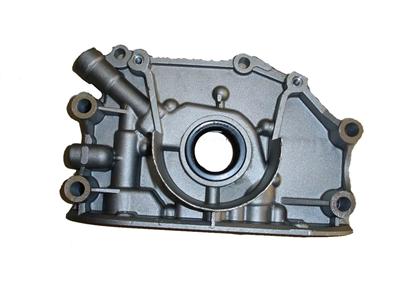 Oil Pump FE65-14-100