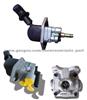 High Quality North Benz Professional Part Handle Brake Valve
